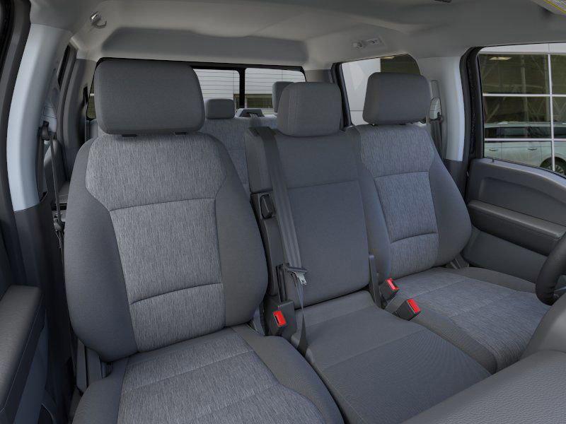 new 2026 Ford F-250 car, priced at $62,480