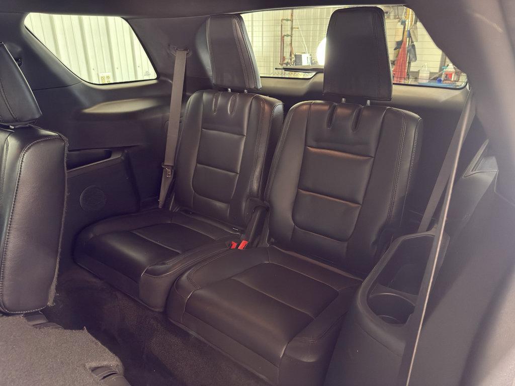 used 2012 Ford Explorer car, priced at $9,000