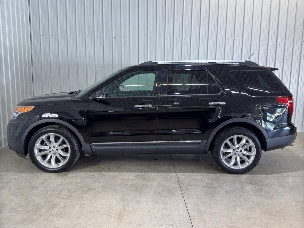 used 2012 Ford Explorer car, priced at $9,000
