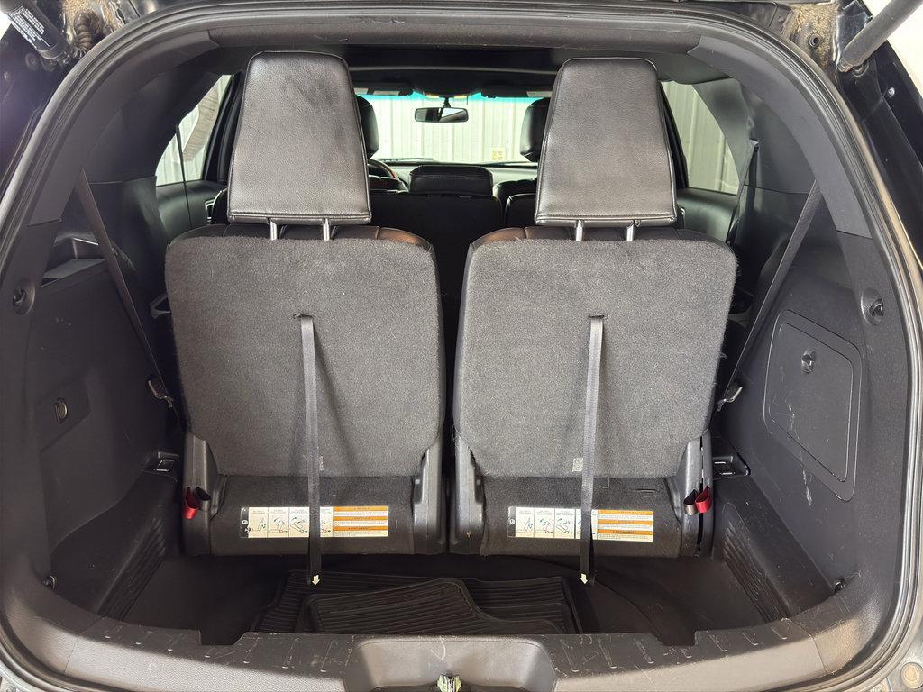 used 2012 Ford Explorer car, priced at $9,000