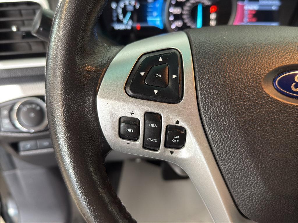 used 2012 Ford Explorer car, priced at $9,000