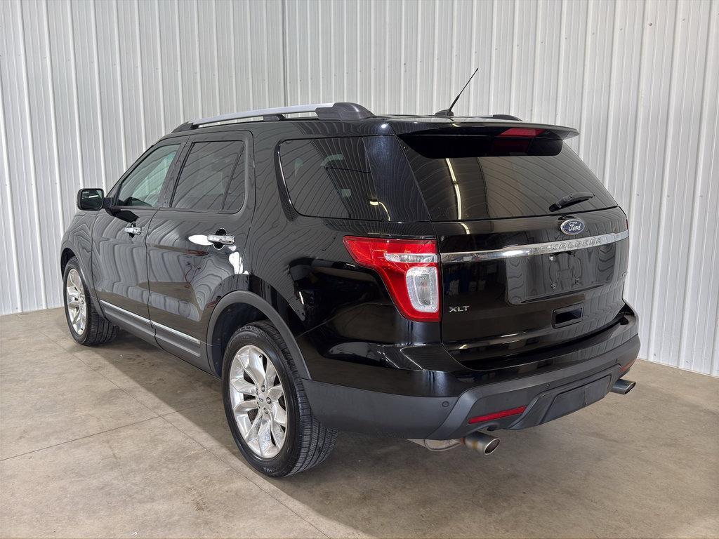 used 2012 Ford Explorer car, priced at $9,000