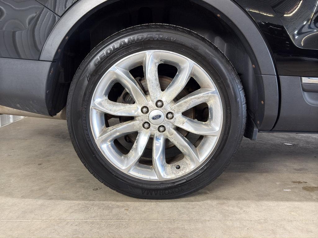 used 2012 Ford Explorer car, priced at $9,000