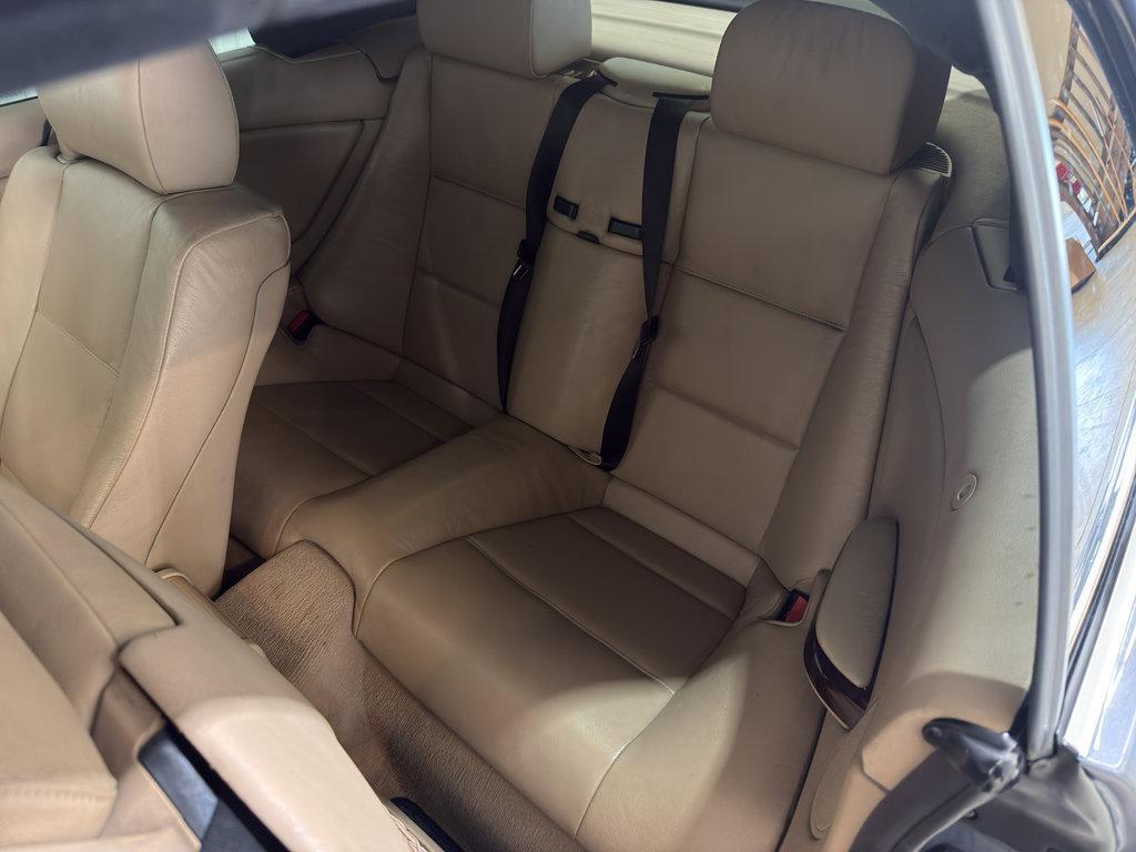 used 2002 BMW 330 car, priced at $4,100