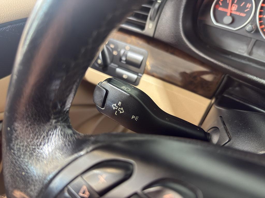 used 2002 BMW 330 car, priced at $4,100