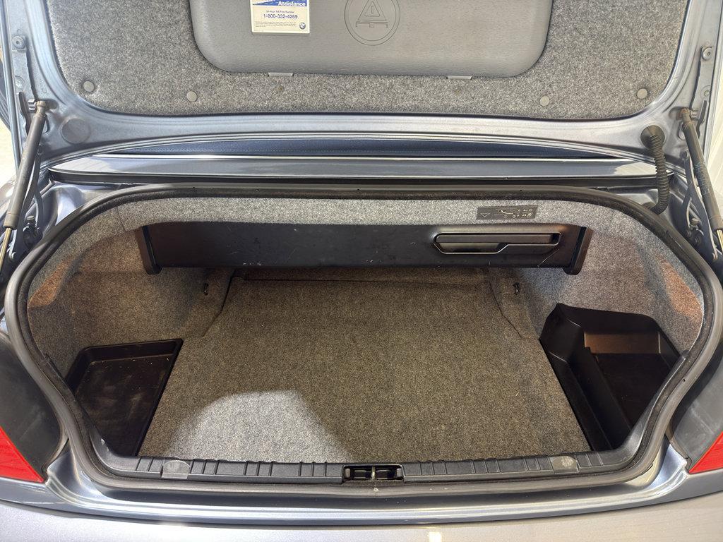 used 2002 BMW 330 car, priced at $4,100