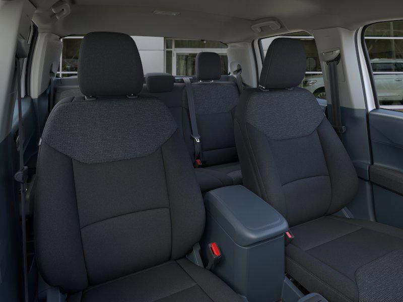 new 2026 Ford Maverick car, priced at $32,325