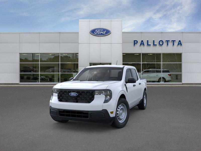new 2026 Ford Maverick car, priced at $32,325