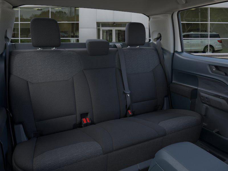 new 2026 Ford Maverick car, priced at $32,325