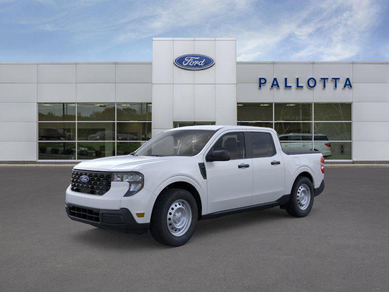 new 2026 Ford Maverick car, priced at $32,325