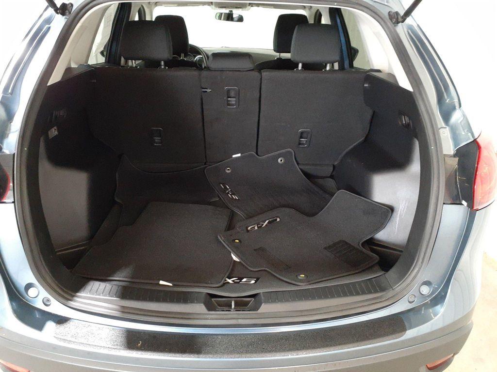 used 2014 Mazda CX-5 car, priced at $13,000