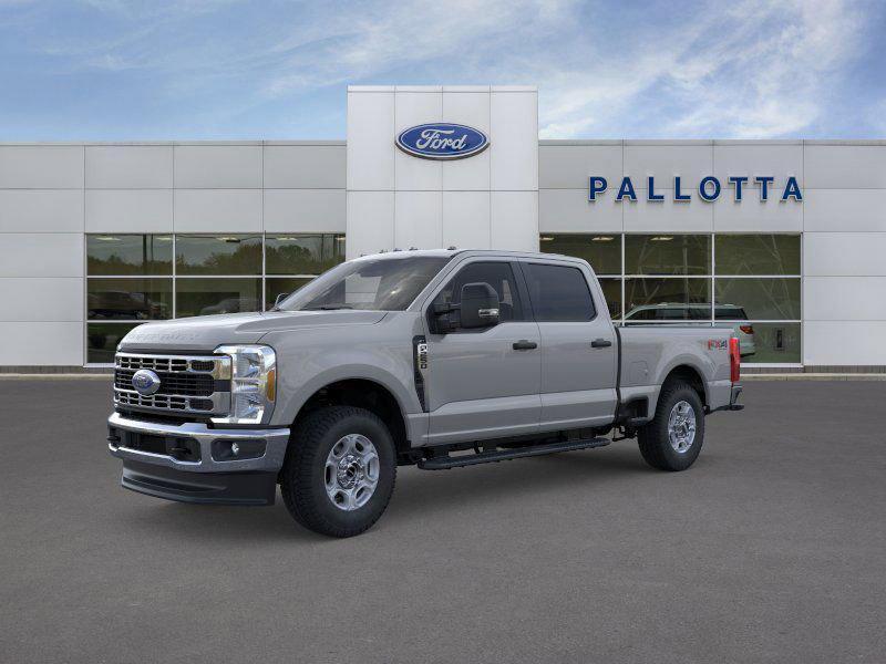 new 2026 Ford F-250 car, priced at $61,879