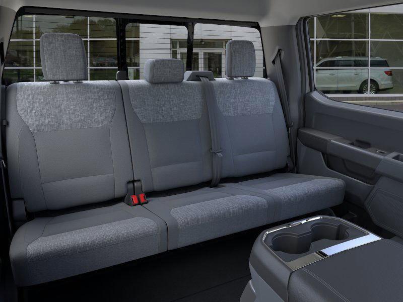 new 2026 Ford F-250 car, priced at $61,879