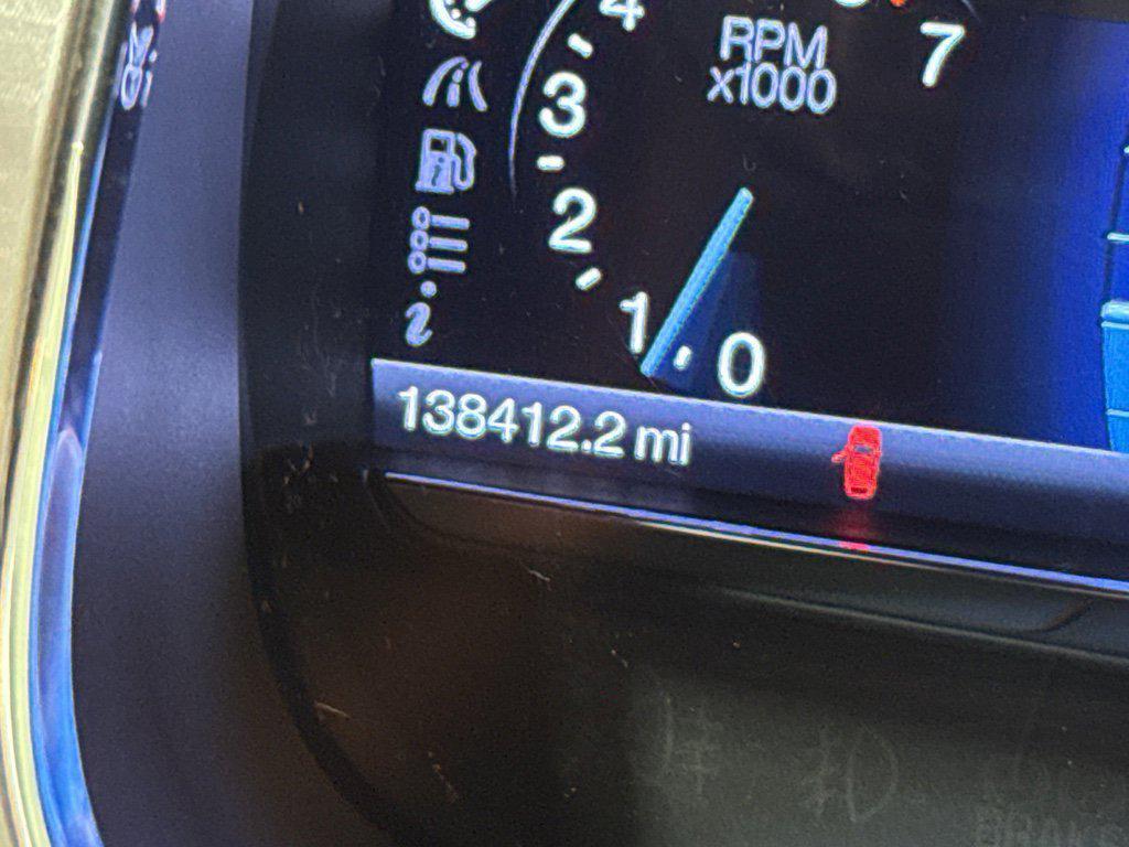 used 2013 Ford Taurus car, priced at $7,775