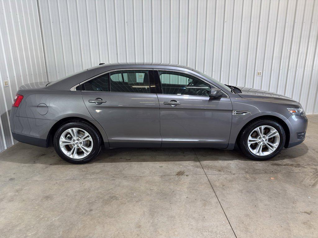 used 2013 Ford Taurus car, priced at $7,775