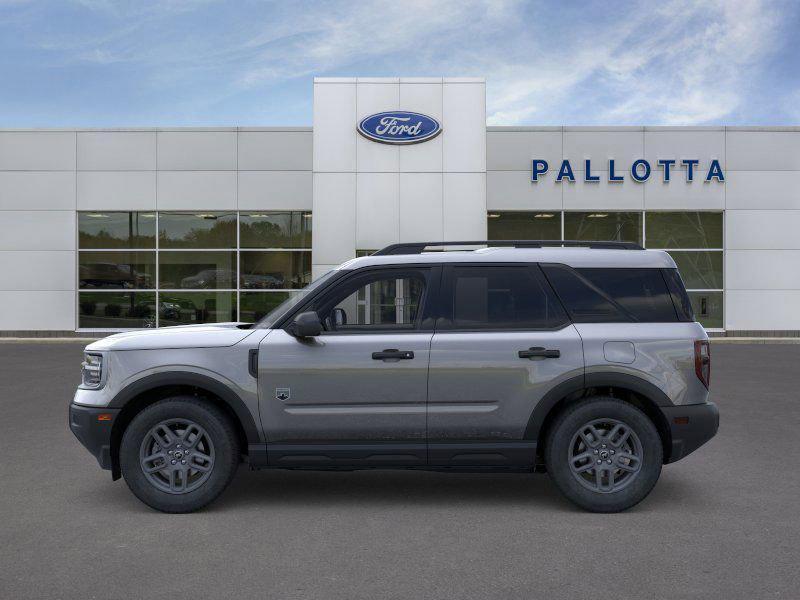 new 2025 Ford Bronco Sport car, priced at $31,963