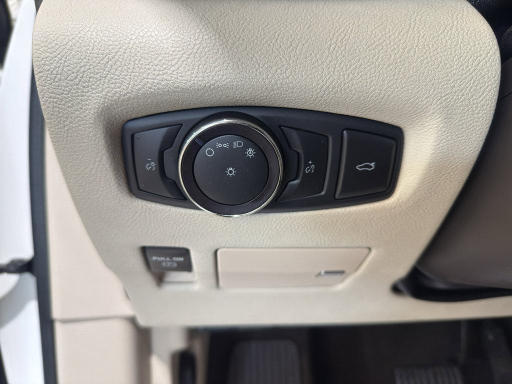used 2020 Lincoln Continental car, priced at $31,000