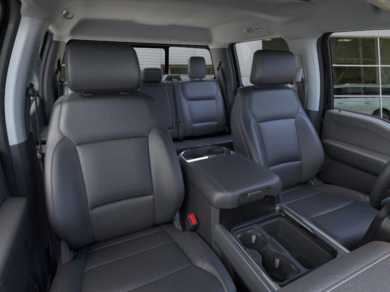 new 2026 Ford F-250 car, priced at $71,047