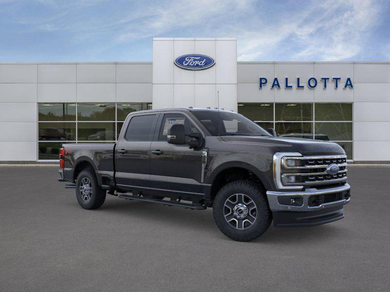 new 2026 Ford F-250 car, priced at $71,047