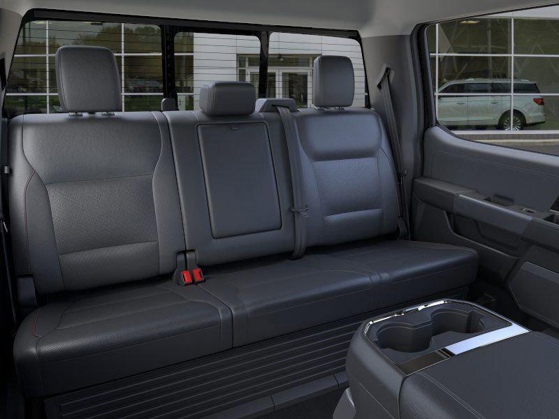 new 2026 Ford F-250 car, priced at $71,047