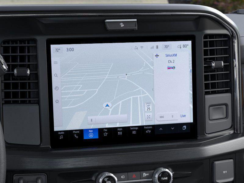 new 2026 Ford F-250 car, priced at $71,047