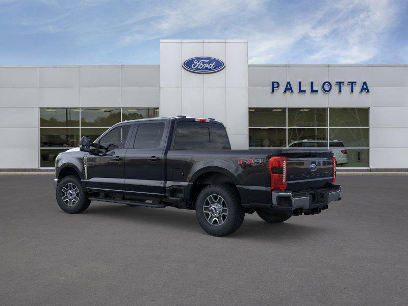 new 2026 Ford F-250 car, priced at $71,047