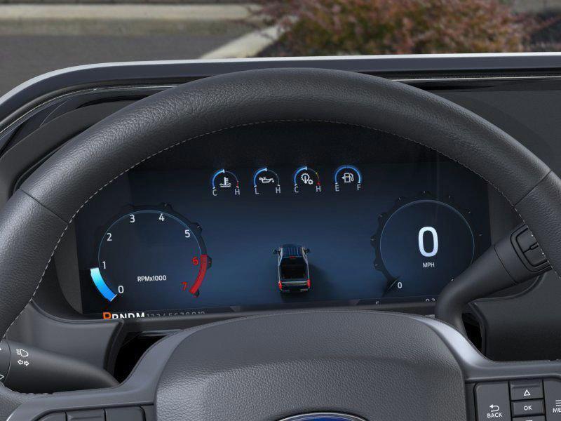 new 2026 Ford F-250 car, priced at $71,047