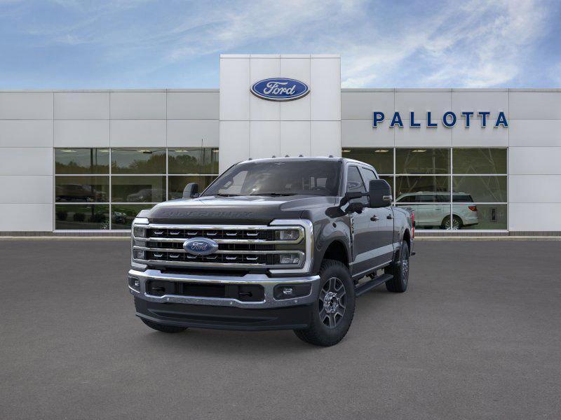 new 2026 Ford F-250 car, priced at $71,047