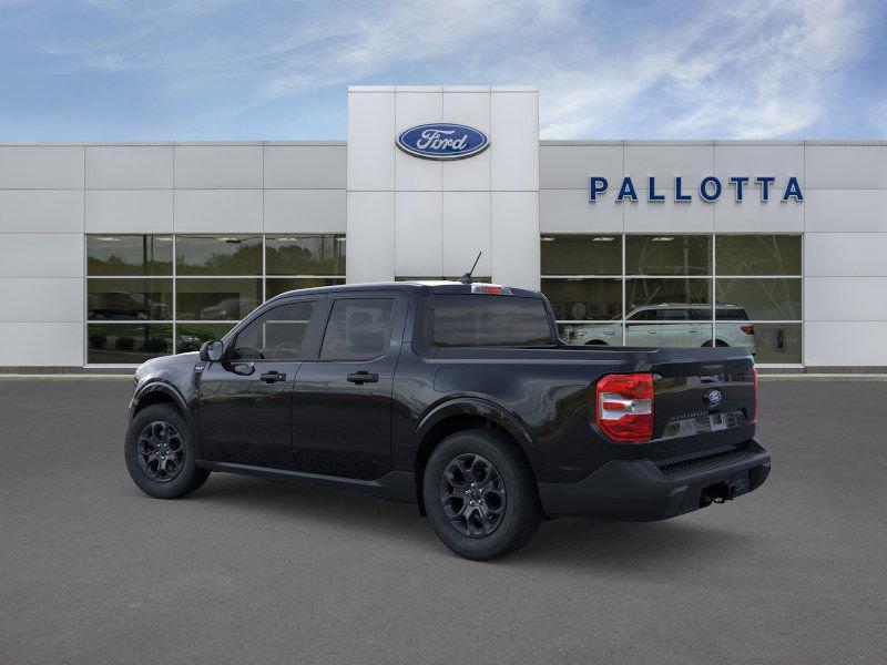 new 2026 Ford Maverick car, priced at $32,455