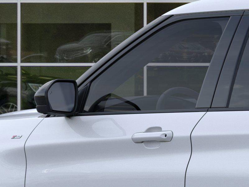 new 2026 Ford Explorer car, priced at $45,388