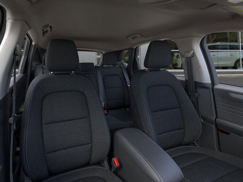 new 2026 Ford Escape car, priced at $30,475