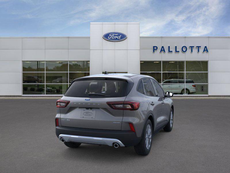 new 2026 Ford Escape car, priced at $30,475