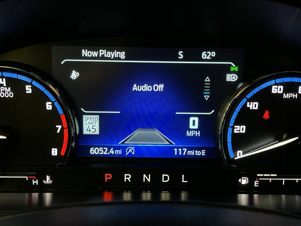 used 2023 Ford Bronco Sport car, priced at $33,000