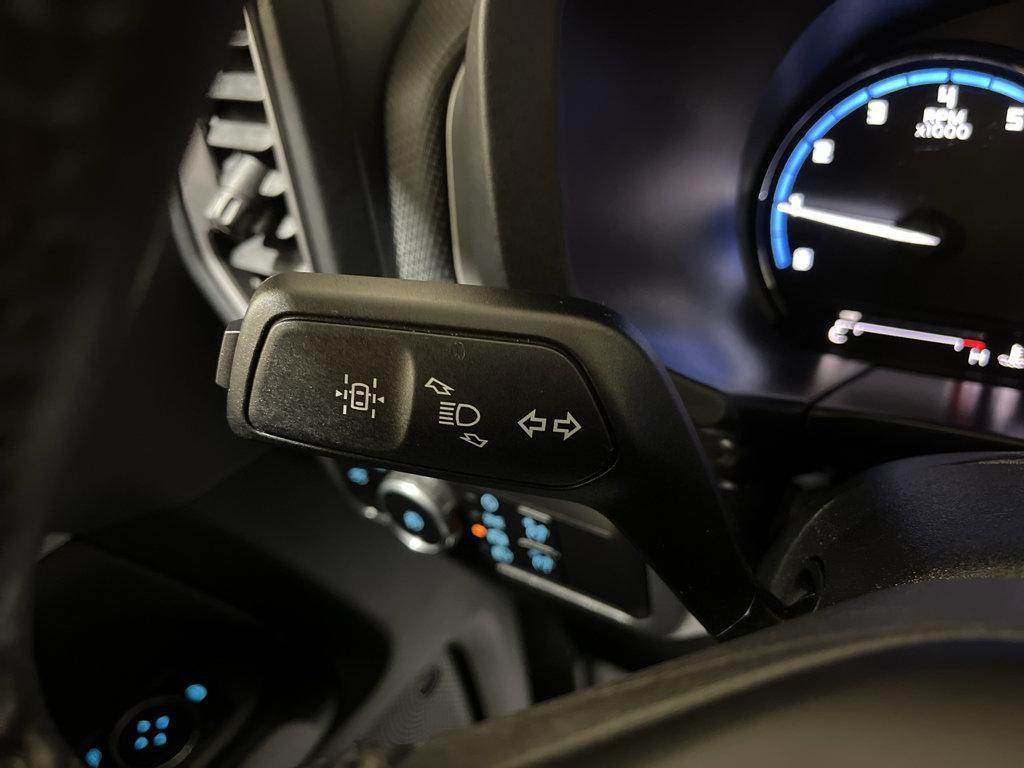 used 2023 Ford Bronco Sport car, priced at $33,000