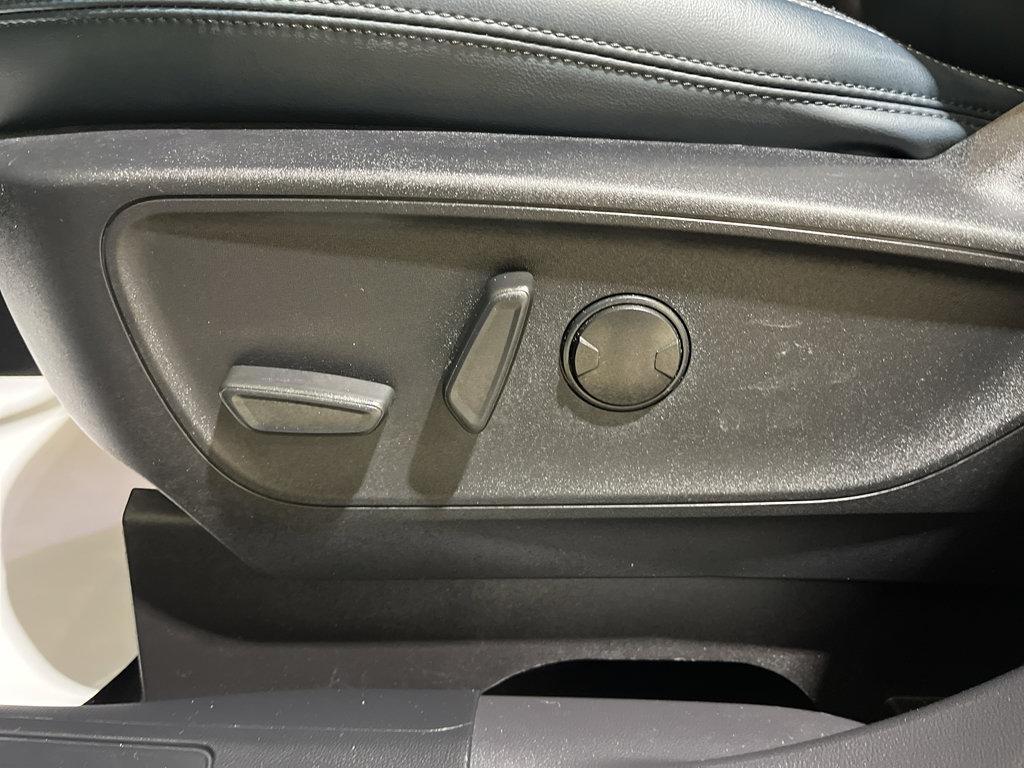 used 2023 Ford Bronco Sport car, priced at $33,000