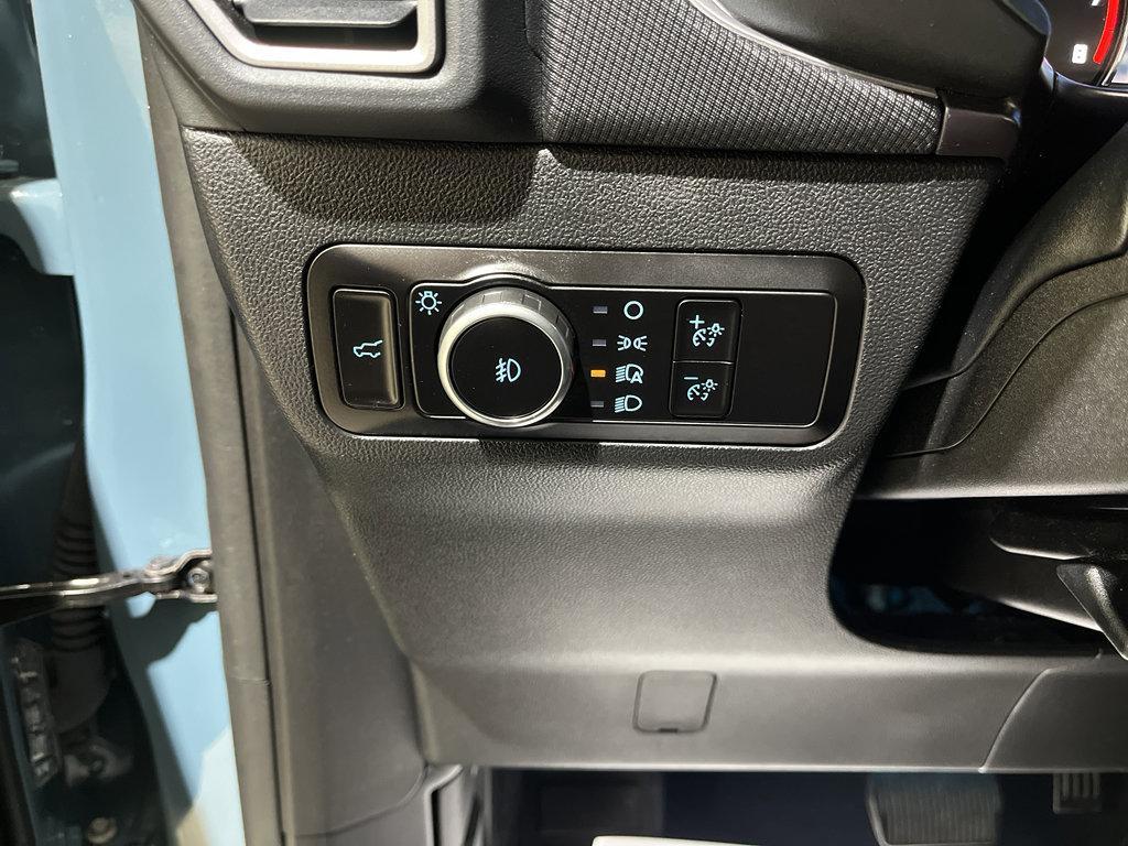 used 2023 Ford Bronco Sport car, priced at $33,000