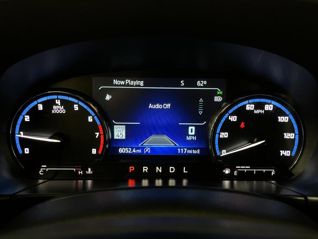 used 2023 Ford Bronco Sport car, priced at $33,000