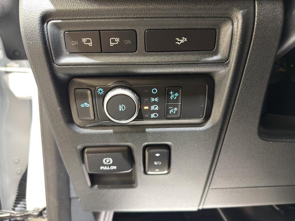 used 2022 Ford F-150 car, priced at $41,000