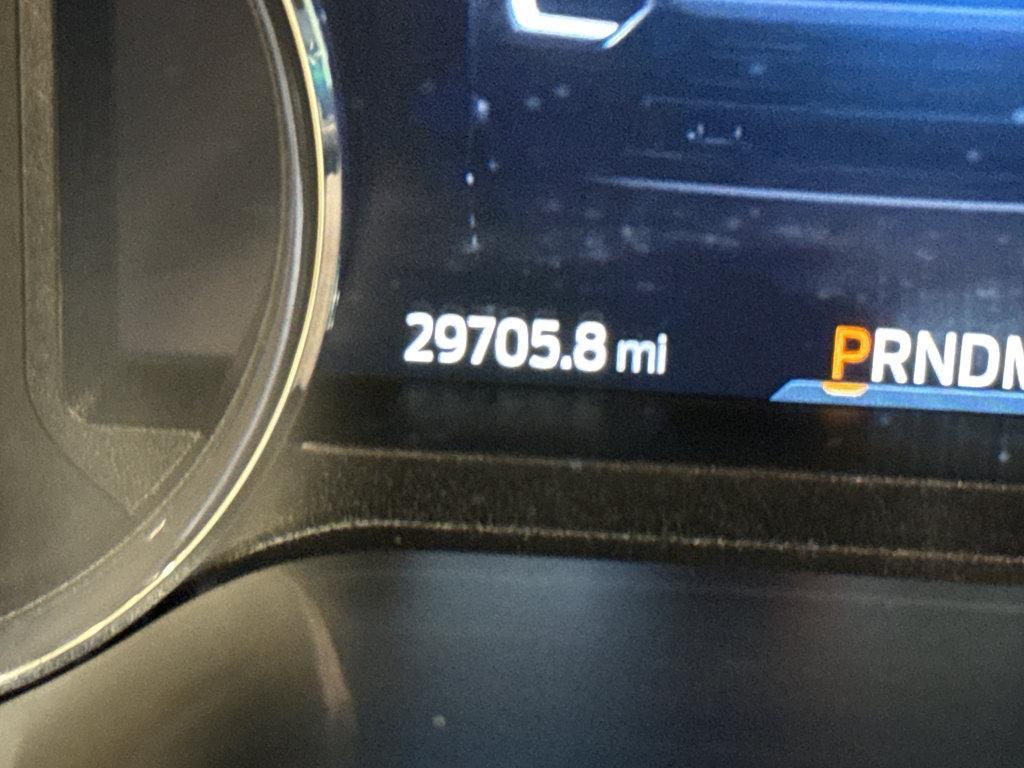 used 2022 Ford F-150 car, priced at $41,000