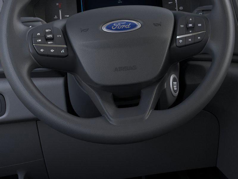 new 2026 Ford Transit-250 car, priced at $53,350