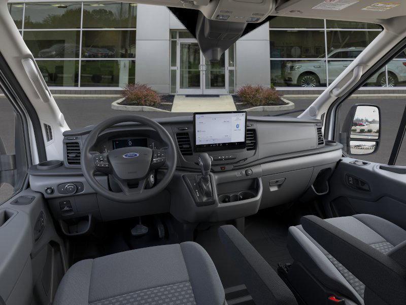 new 2026 Ford Transit-250 car, priced at $53,350