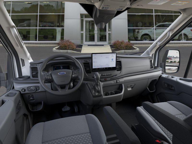 new 2026 Ford Transit-250 car, priced at $53,171