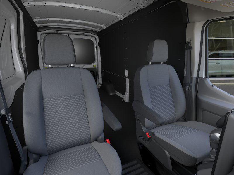 new 2026 Ford Transit-250 car, priced at $53,350