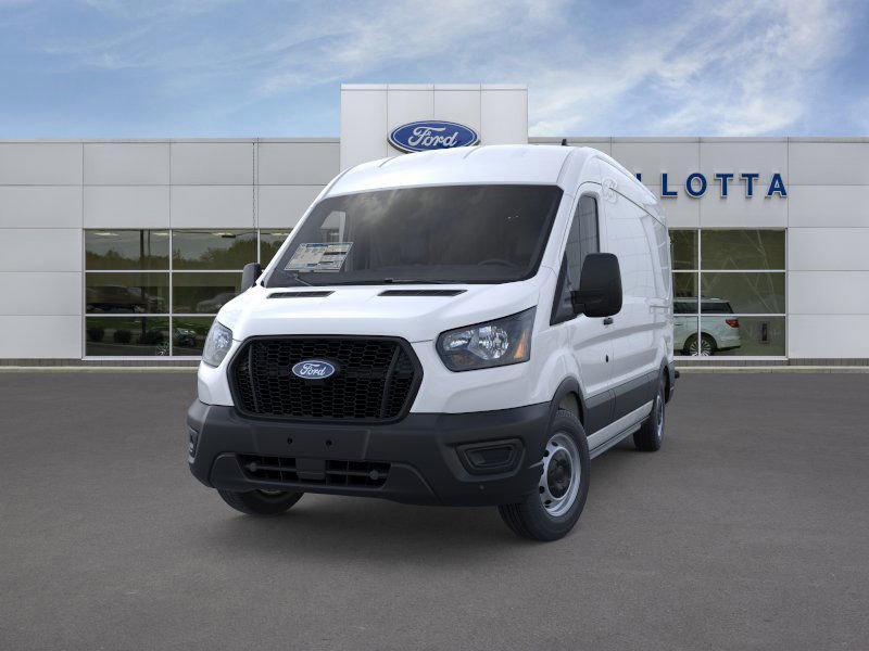 new 2026 Ford Transit-250 car, priced at $53,350