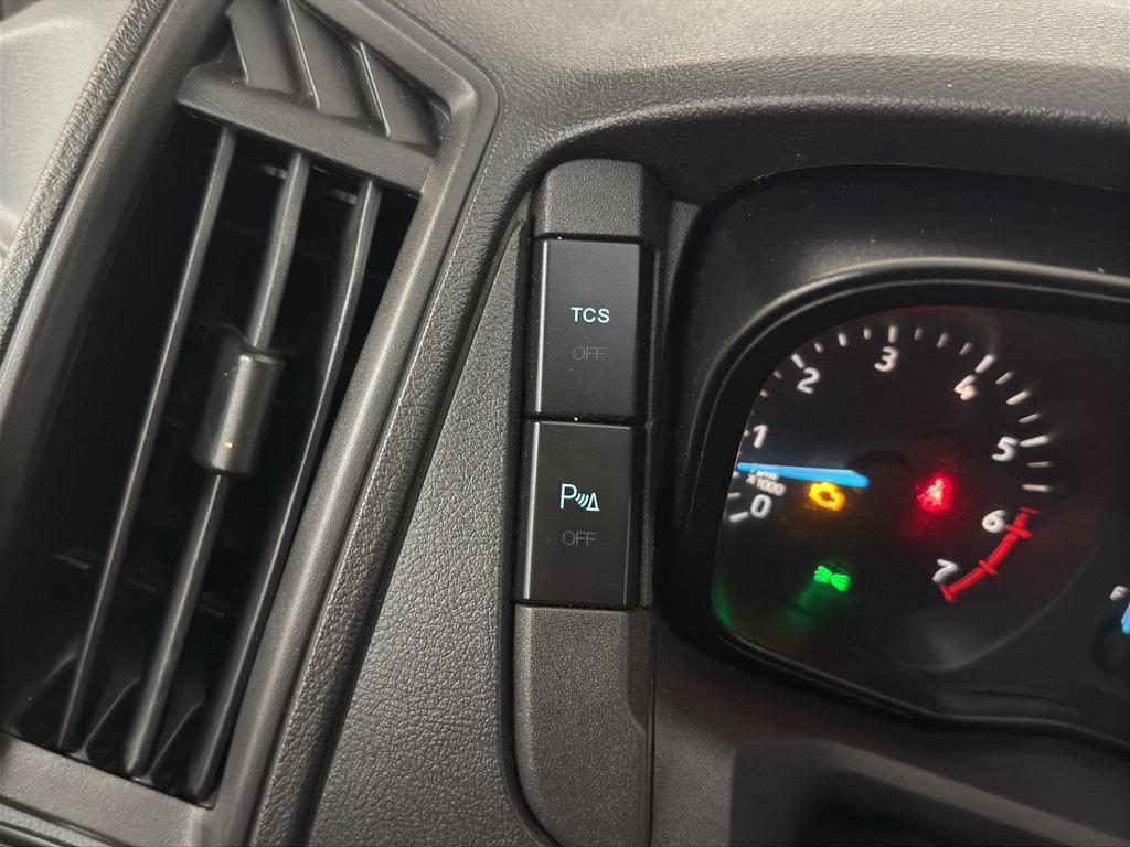 used 2017 Ford Transit-150 car, priced at $31,000