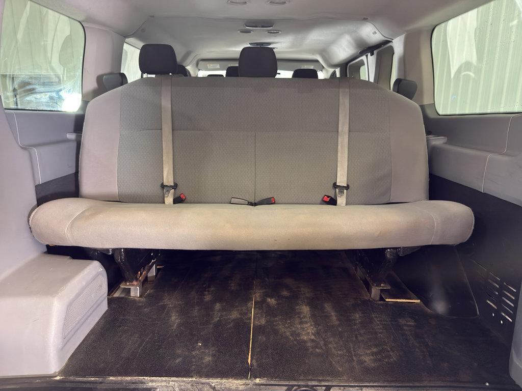 used 2017 Ford Transit-150 car, priced at $31,000