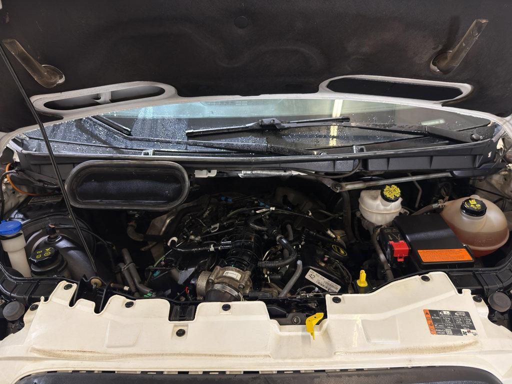 used 2017 Ford Transit-150 car, priced at $31,000