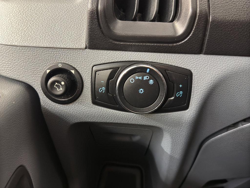 used 2017 Ford Transit-150 car, priced at $31,000