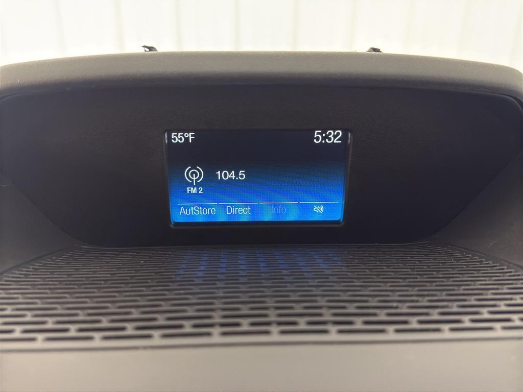 used 2017 Ford Transit-150 car, priced at $34,500