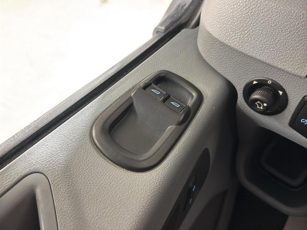 used 2017 Ford Transit-150 car, priced at $31,000